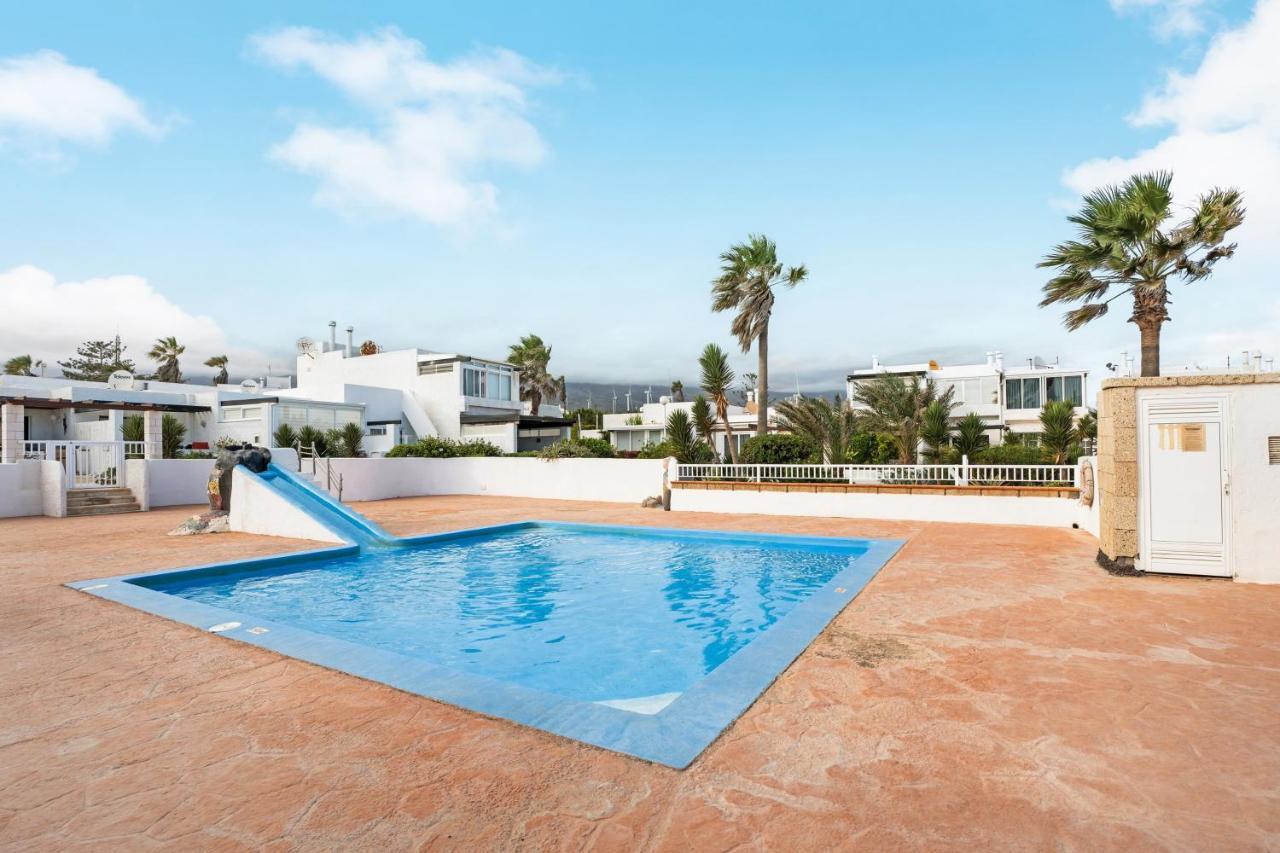 Apartamento Poris Arico Exterior photo