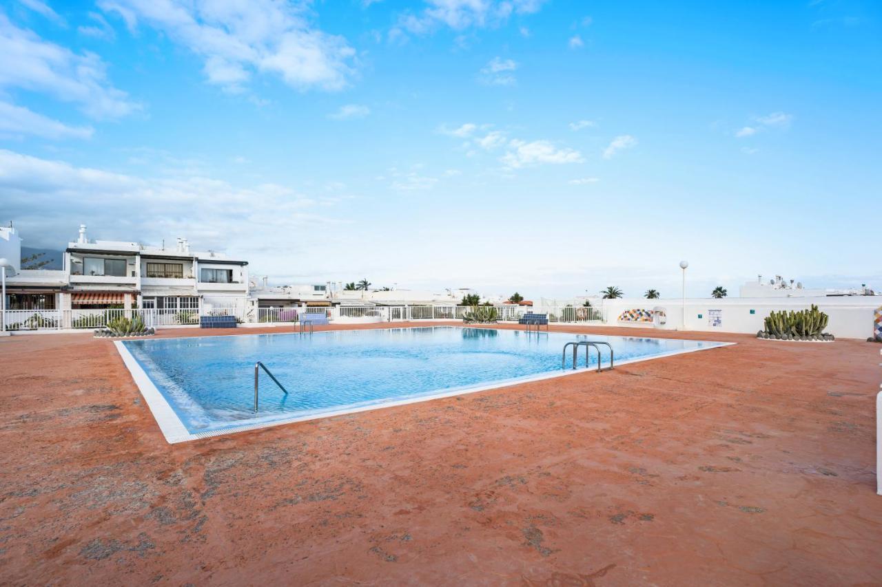 Apartamento Poris Arico Exterior photo
