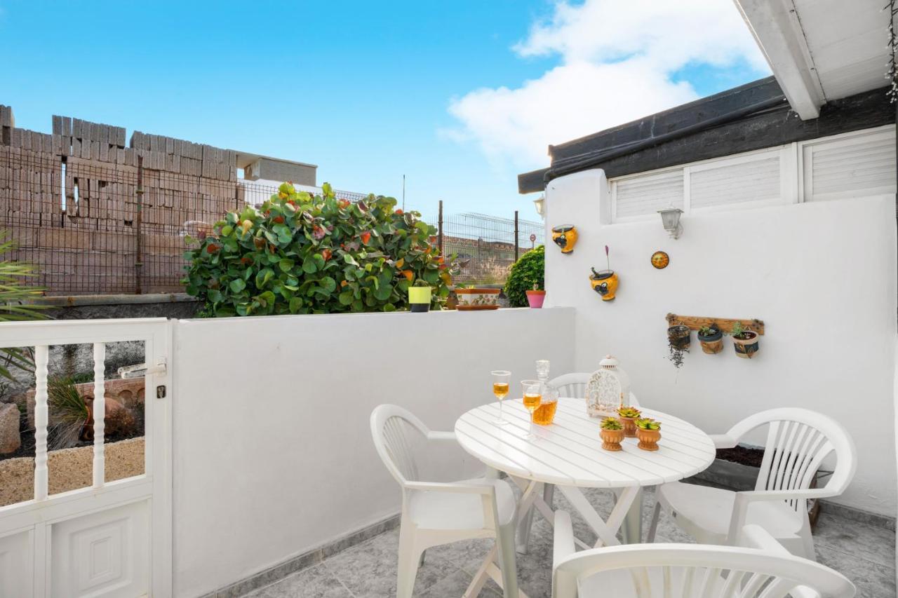 Apartamento Poris Arico Exterior photo