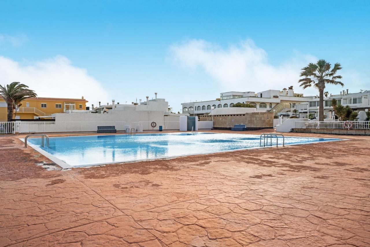 Apartamento Poris Arico Exterior photo
