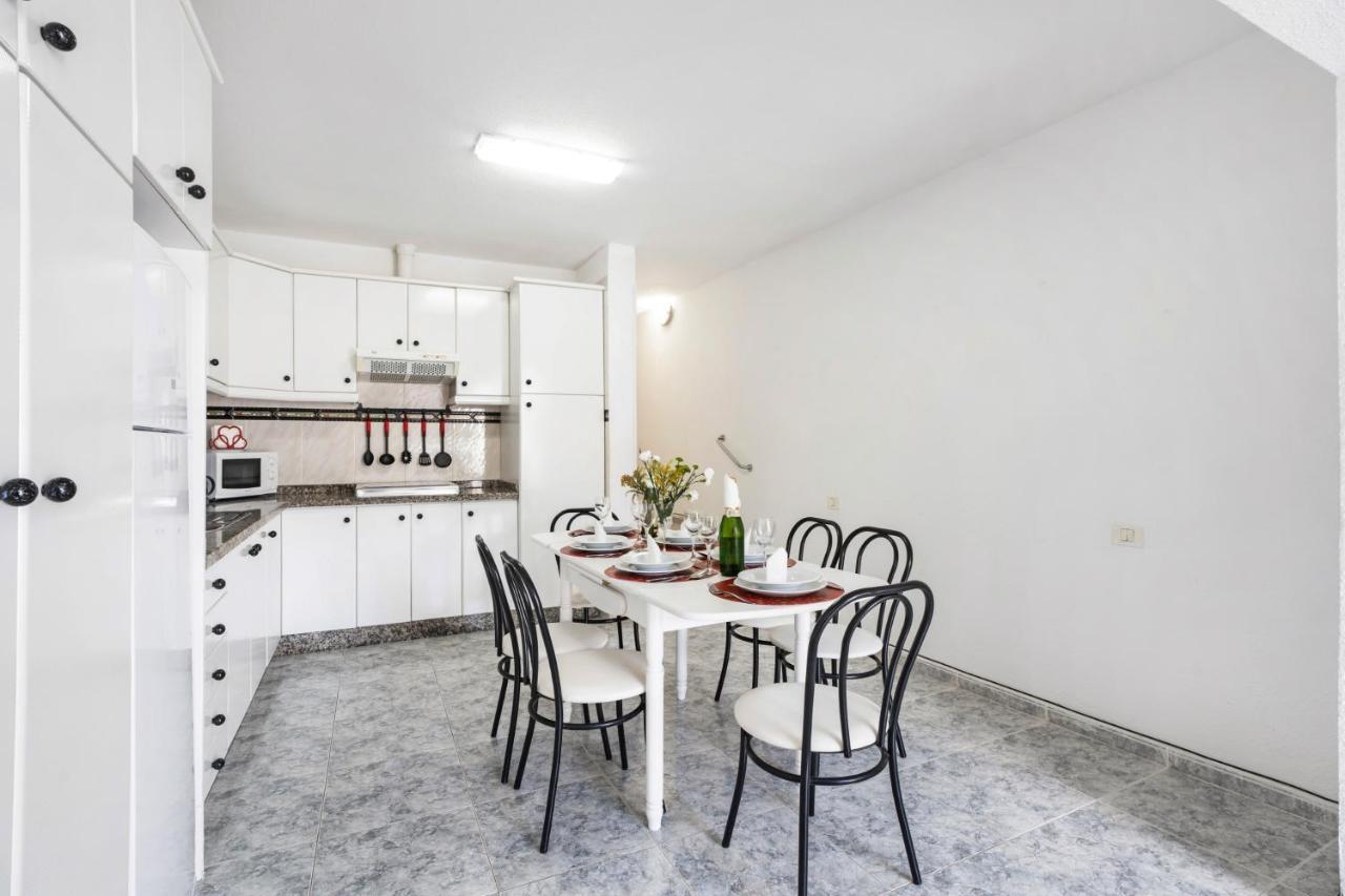 Apartamento Poris Arico Exterior photo
