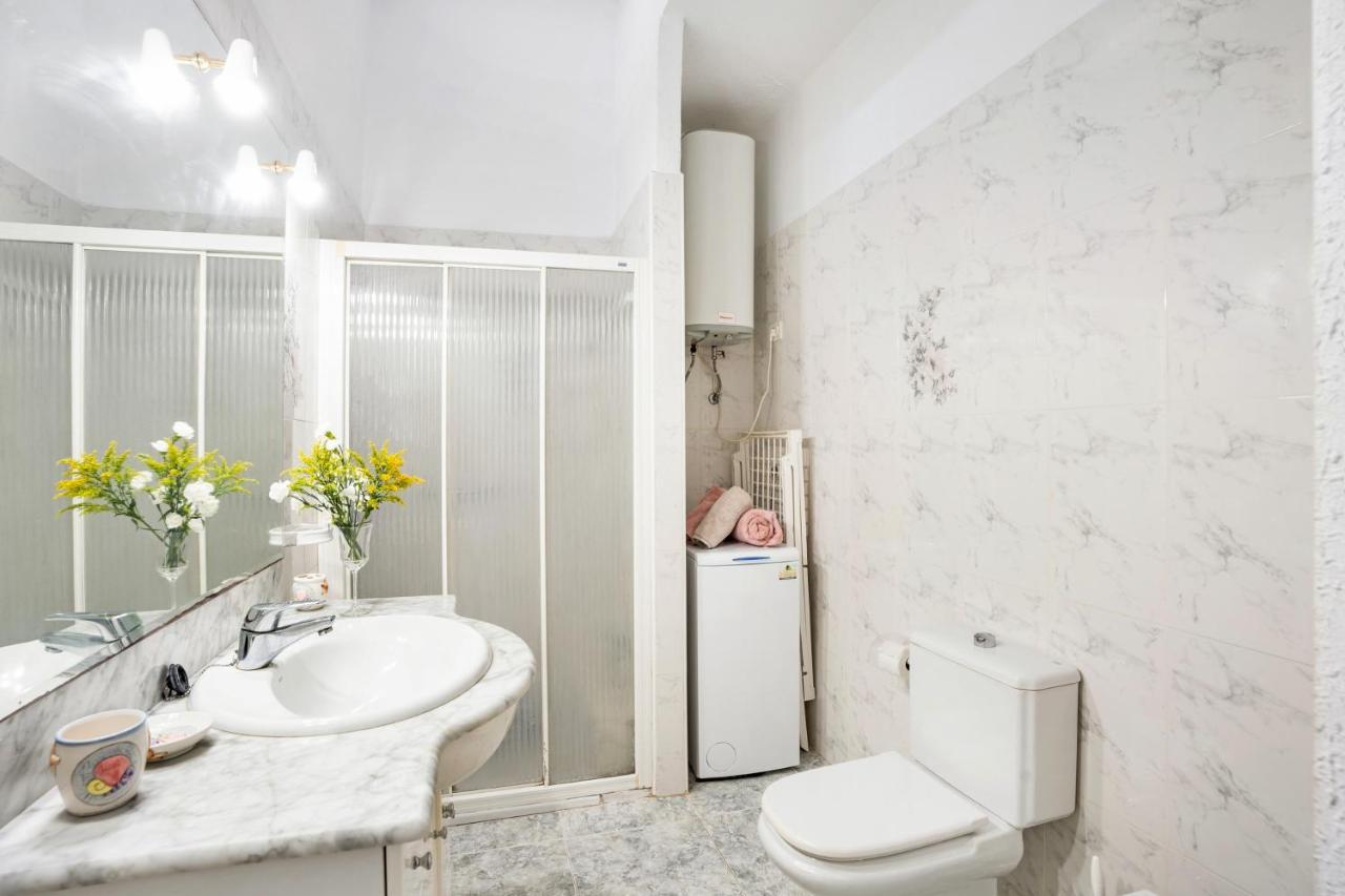 Apartamento Poris Arico Exterior photo