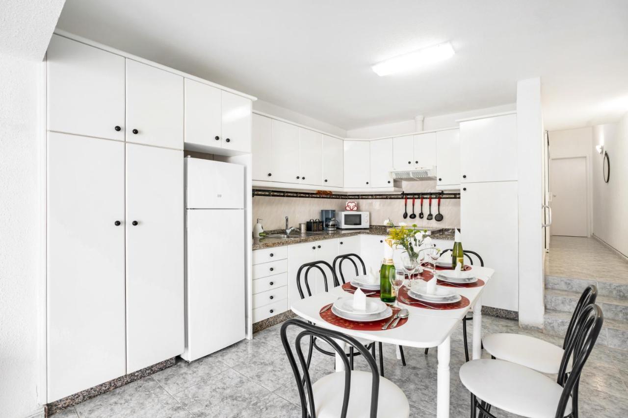 Apartamento Poris Arico Exterior photo