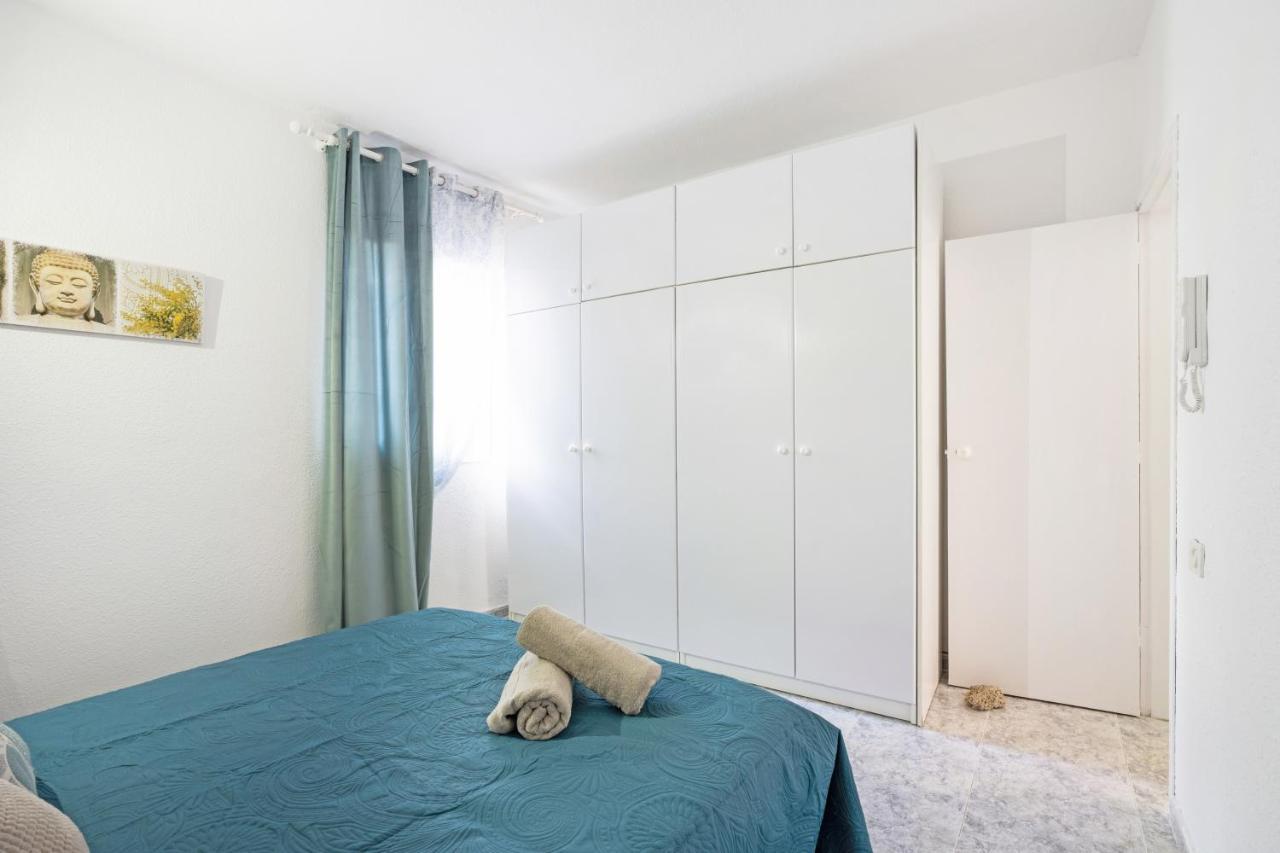 Apartamento Poris Arico Exterior photo