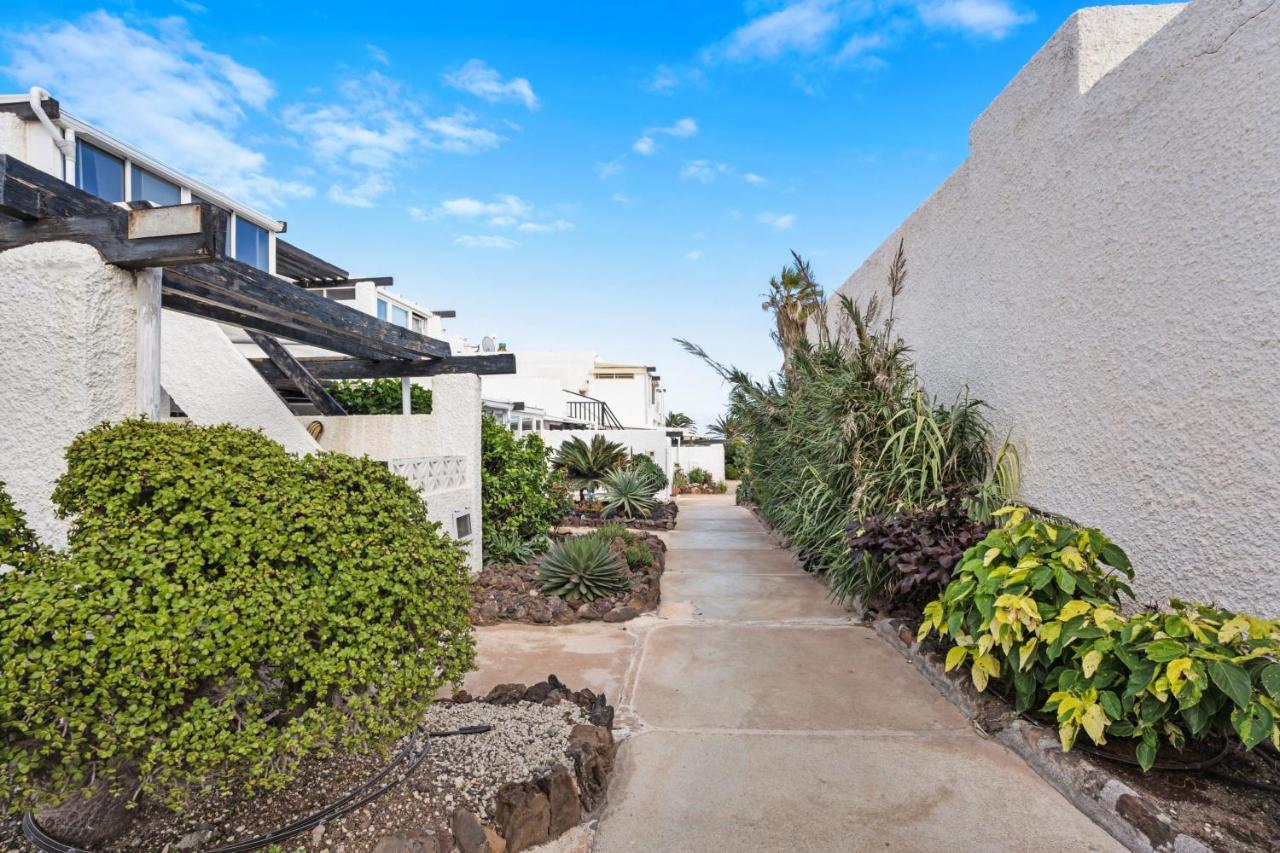 Apartamento Poris Arico Exterior photo