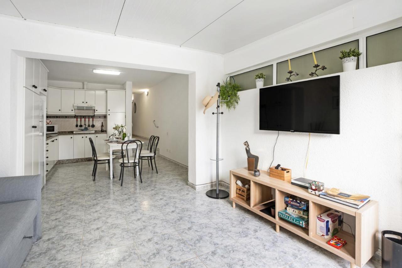 Apartamento Poris Arico Exterior photo